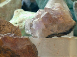 Мајстори уметничких заната: Спојити камен и светлост, 6-7