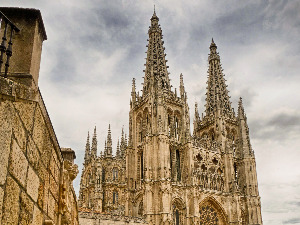 Моцартов Реквијем у Катедрали Бургос 