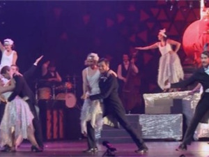 Мајстори уметничких заната: Поновни сусрет с костимографским умећем, 7-7