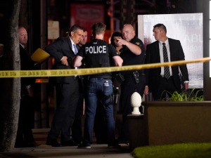 Пуцњава у Калифорнији - четворо убијених, међу њима и дете