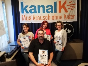 Српски радио "Младост" прославља 24 године рада