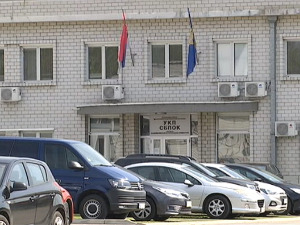 Јована Стојковић пуштена након саслушања у тужилаштву