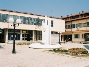 Ћићевац без воде, уведена ванредна ситуација