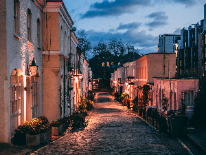 Ноћне променаде