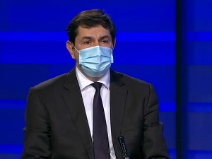 Директор КЦС-а: Недостаје нам огроман број лекара, надамо се сценарију из Израела 