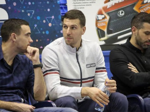 Драган Милосављевић ново појачање Меге