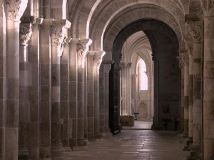 Уметничке приче: Цркве светлости, 1-6