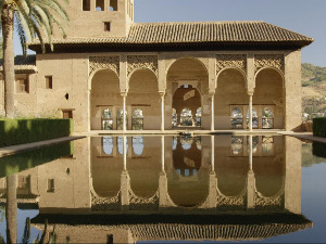 Уметничке приче: Отмени вртови, 2-5