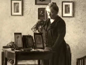 Оне су померале границе: Јелена Димитријевић