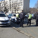 За викенд ригорозне контроле саобраћаја, полицијска возила имају нове могућности