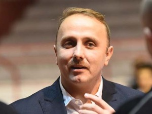 Мариновић: Борац заслужује да избегне игру у баражу