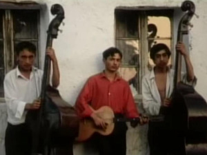 ТВ фељтон: Карпо Година-Рам за неколико поза