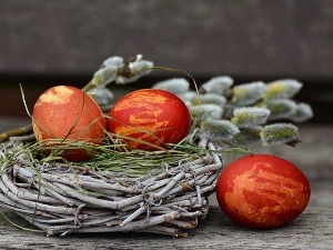 Честитке поводом Ускрса