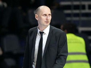 Матовић: Биће изузетно захтевна утакмица са Крком