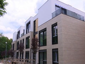 Јутарњи програм из три студија