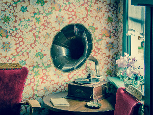 Стереорама – Белканто са старих плоча