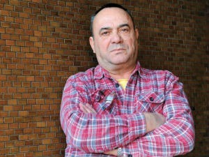 Братислав Милановић: „Ево иду"