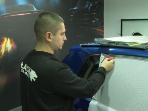 САТ: Домаћа дозвола, стране таблице и прва "дачија" на струју