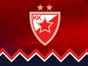 Коронавирус у Звезди, одложен меч са Цедевита Олимпијом