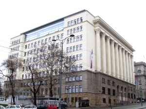 Потврђена пресуда, 17 година затвора за убиство у цркви у Вранићу