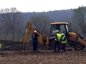 Ванредна ситуација у Ћићевцу, "Бехтел Енка" оштетио цеви током радова на Моравском коридору