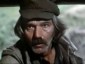 Дивљи ветар