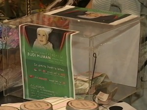 Родитељи болесне деце боре се и са преварантима, који се нису устручавали ни од појаве у медијима