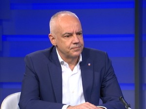 Радојичић за РТС: Најважније је повећати наплату карата у јавном превозу