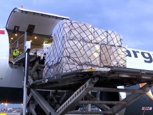 Прве вакцине из Ковакс програма стигле у Србију