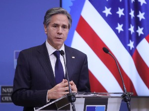 САД укинуле санкције против Међународног кривичног суда, које је увео Трамп