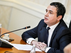 Курти: Или Вјоса Османи или нови избори са убедљивијом победом Самоопредељења