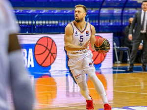 Јеремић још две године у Морнару