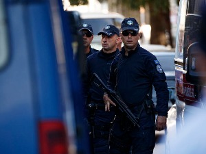 Више од 300.000 евра фалсификованих новчаница на КиМ стигло из Турске