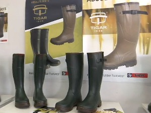 У "Тигровим" чизмама марширају војници, а и ловци ће имати сигуран ход