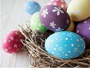 Ускршње честитке