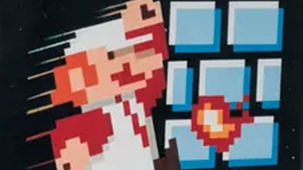РТС :: Технологијa :: Видео-игра „Супер Марио Брос“ у оригиналном ...