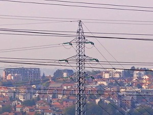 Захтев привредника: Лакша процедура и краћи рок прикључења на струју