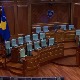 Косовски парламент без кворума, сутра наставак седнице