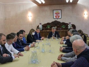 Гујон: У септембру се отварају српске школе у Русији