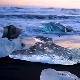 Зашто ледена „Дијамантска плажа" на обали Исланда сваког дана изгледа другачије