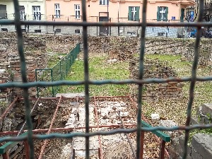 Зашто не обновимо Библиотеку на Косанчићевом венцу? Зашто не обновимо Библиотеку на Косанчићевом венцу?