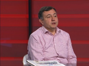 Анђелковић: Лидери у Приштини не могу да воде независну политику од Запада