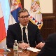 "Италија заговорник уласка Србије у ЕУ, спремна да помогне у реформама"