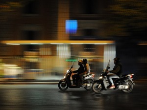 Да ли су скутери и градски мотоцикли безбеднији за вожњу и колико погрешан избор двоточкаша може да "кошта"