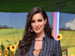 Ја волим Србију