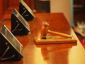 Један од вођа "Алкатраза" признао недозвољено држање оружја