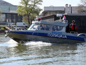 Вулин: Дунав неће бити безбедан коридор за кријумчаре