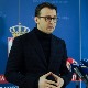 Петковић: Османи и Kурти да превазиђу антисрпску опсесију и окрену се дијалогу