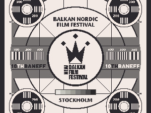 Јубиларни 10. Фестивал нових филмова с Балкана