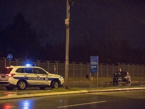 У Нишу настављено суђење возачу осумњиченом да је усмртио два пешака